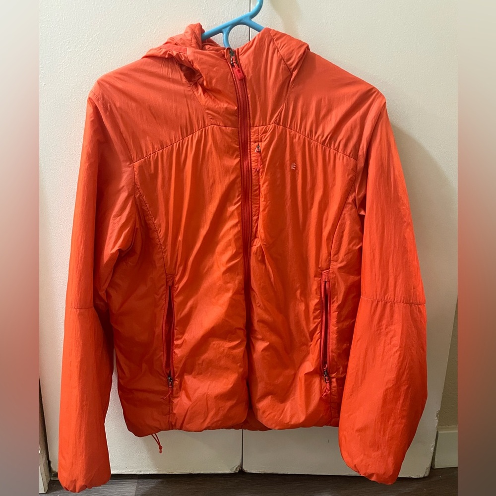 REI Co-op Flash Insulated Jacket (Coral) - Women’s Medium